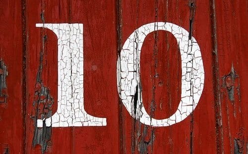 10 Awal Zulhijah dan 10 Akhir Ramadan
